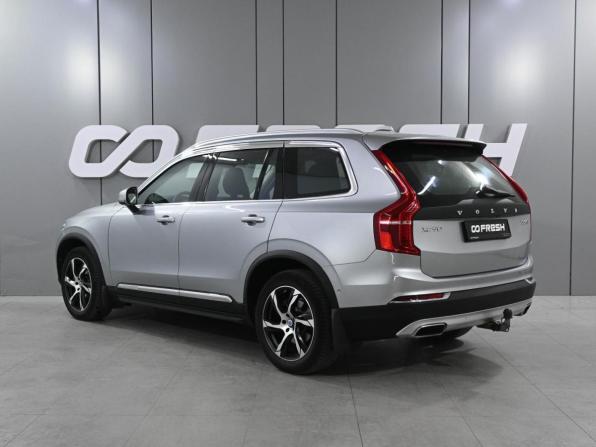 Volvo XC90 II с пробегом 2015 года, цена 3 675 000 рублей, 153582 км, внедорожник, Автокод Объявления