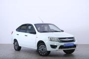 Lada (ВАЗ) Granta I Омск  - изображение 21