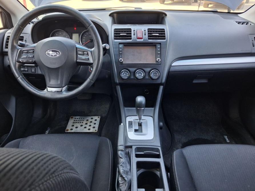 Subaru XV I Саратов  - изображение 10