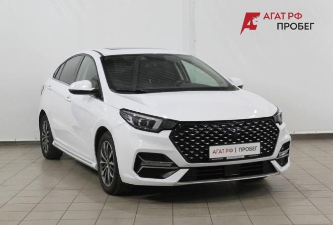 Omoda S5 с пробегом 2023 года, цена 1 150 000 рублей, 82429 км, седан, Автокод Объявления