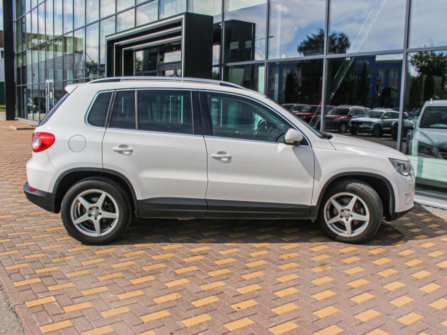 Volkswagen Tiguan I Калуга  - изображение 4
