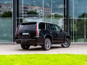 Cadillac Escalade IV Магнитогорск  - изображение 28