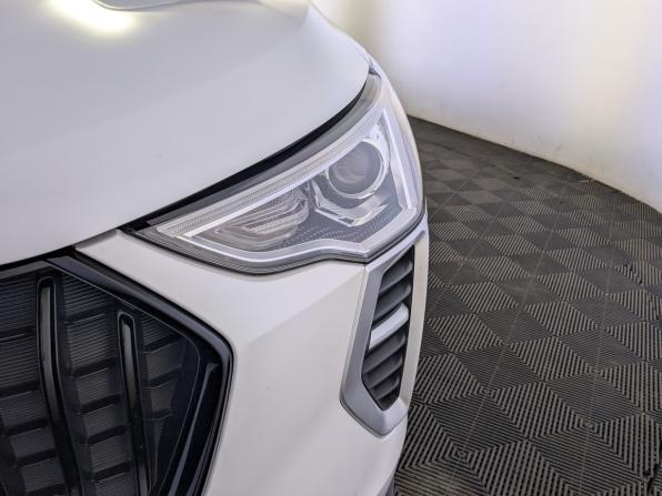 Haval Jolion I Рестайлинг с пробегом 2024 года, цена 1 870 000 рублей, 31487 км, внедорожник, Автокод Объявления