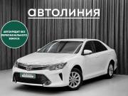Toyota Camry VII (XV50) Рестайлинг 2 Красноярск  - изображение 25