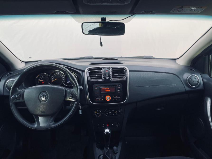 Renault Sandero II Оренбург  - изображение 10