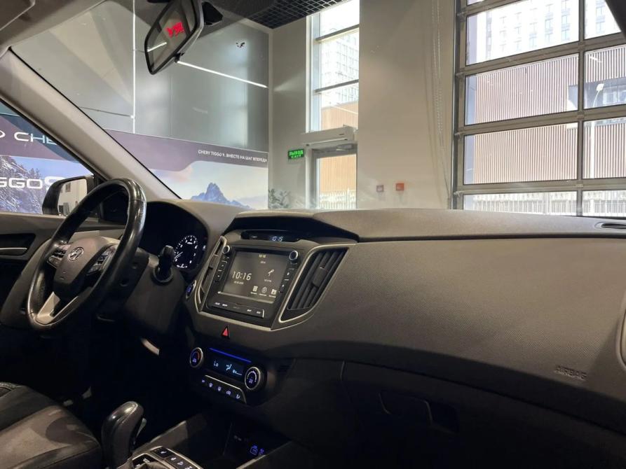Hyundai Creta I Москва  - изображение 10