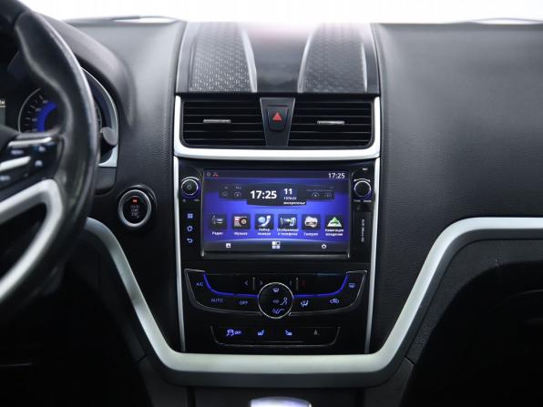 Geely Emgrand 7 I с пробегом 2016 года, цена 610 000 рублей, 199969 км, седан, Автокод Объявления