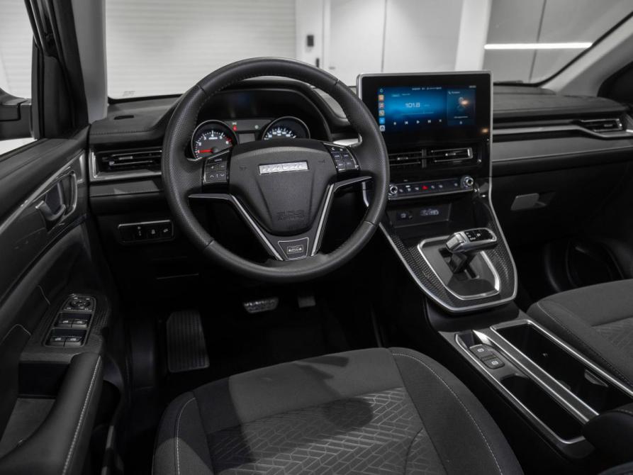 Haval M6 II Москва  - изображение 7