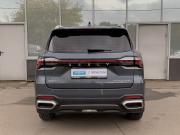 Geely Okavango I Рестайлинг Москва  - изображение 38