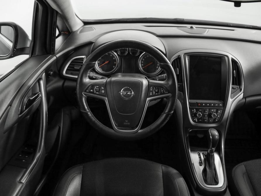 Opel Astra J Рестайлинг Санкт-Петербург  - изображение 12
