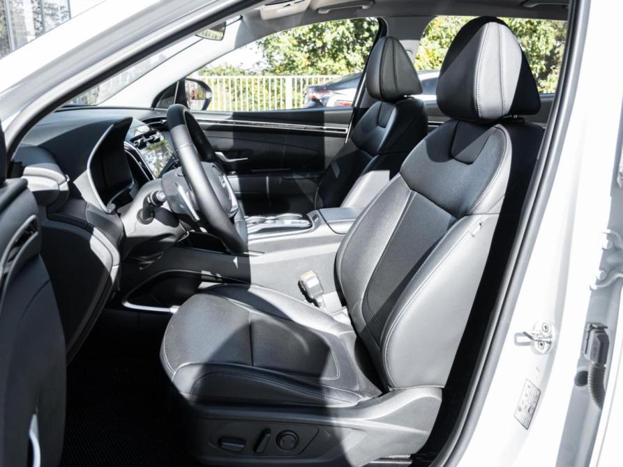 Hyundai Tucson IV Ставрополь  - изображение 10