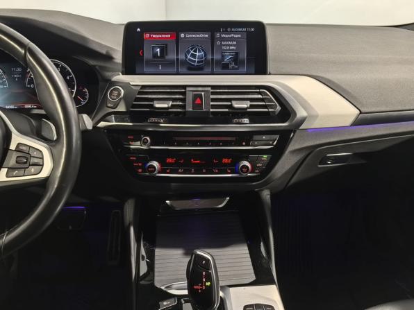 BMW X4 II (G02) с пробегом 2019 года, цена 5 590 000 рублей, 64965 км, внедорожник, Автокод Объявления