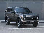 Lada (ВАЗ) Niva Новороссийск  - изображение 19