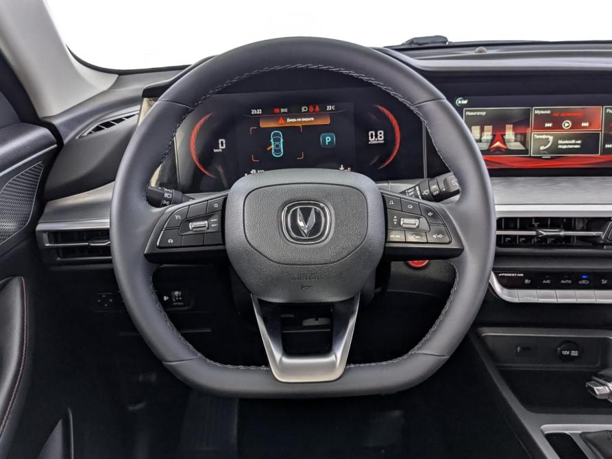 Changan CS35 Plus I Рестайлинг Москва  - изображение 22