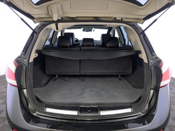 Nissan Murano II (Z51) Рестайлинг 2 с пробегом 2015 года, цена 1 750 000 рублей, 154914 км, внедорожник, Автокод Объявления