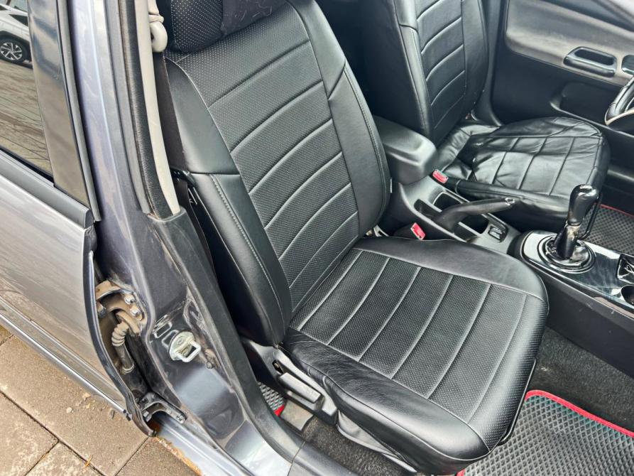 Mitsubishi Lancer IX Стерлитамак  - изображение 11