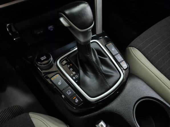 Kia Seltos I с пробегом 2022 года, цена 2 315 000 рублей, 44416 км, внедорожник, Автокод Объявления