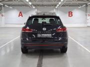Volkswagen Touareg III Казань  - изображение 39