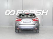 Nissan Qashqai II Ростов-на-Дону  - изображение 21