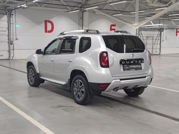 Renault Duster I Рестайлинг с пробегом 2019 года, цена 1 435 000 рублей, 145318 км, внедорожник, Автокод Объявления