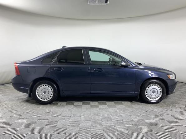 Volvo S40 II Рестайлинг с пробегом 2012 года, цена 638 000 рублей, 159481 км, седан, Автокод Объявления