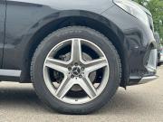 Mercedes-Benz GLE I (W166) Москва  - изображение 33