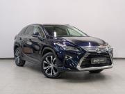 Lexus RX IV Москва  - изображение 36