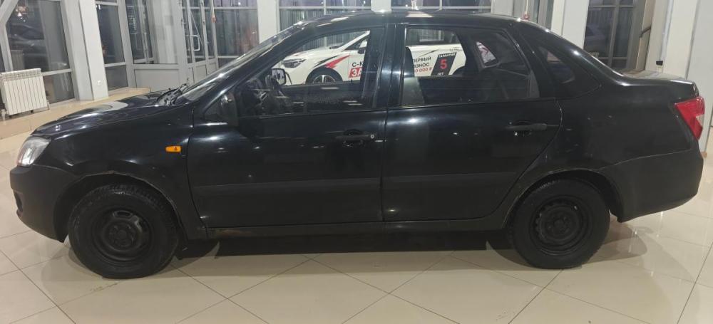 Lada (ВАЗ) Granta I Арзамас  - изображение 8