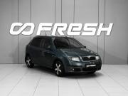 Skoda Fabia I Рестайлинг Тверь  - изображение 19