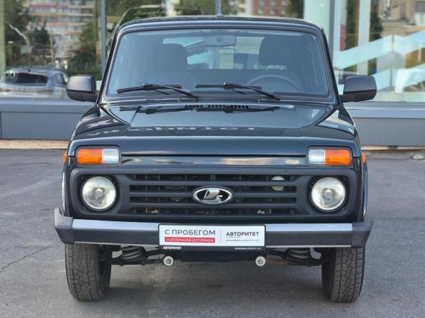 Lada (ВАЗ) Niva Legend с пробегом 2024 года, цена 949 000 рублей, 25681 км, внедорожник, Автокод Объявления