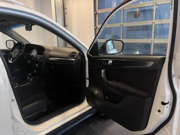 Brilliance V5 I с пробегом 2014 года, цена 780 000 рублей, 163836 км, внедорожник, Автокод Объявления