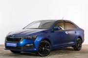 Skoda Rapid II Тюмень  - изображение 24