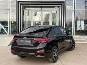 Hyundai Solaris II Уфа  - изображение 22