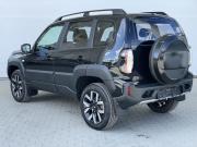 Lada (ВАЗ) Niva I Рестайлинг (Travel) Екатеринбург  - изображение 36
