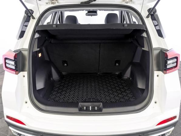 Chery Tiggo 4 Pro I с пробегом 2023 года, цена 1 575 000 рублей, 58210 км, внедорожник, Автокод Объявления