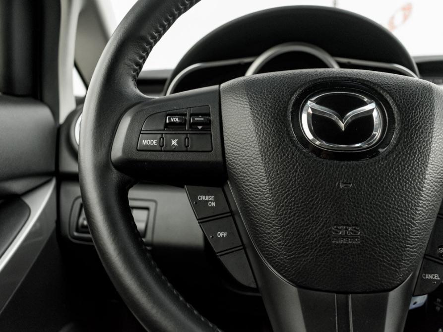 Mazda CX-7 I Рестайлинг Екатеринбург  - изображение 15