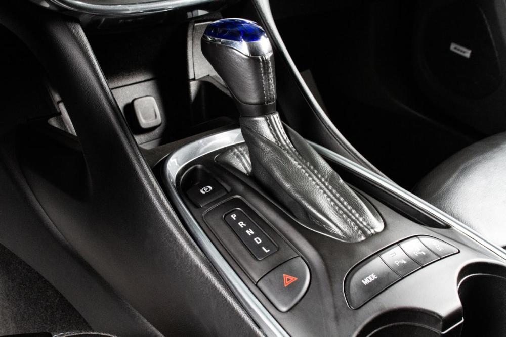 Chevrolet Volt II Сургут  - изображение 16