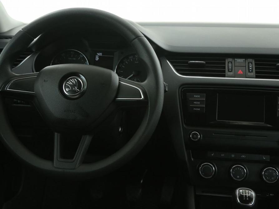 Skoda Octavia III (A7) Иваново  - изображение 14