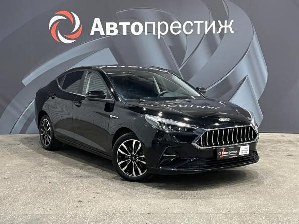 JAC J7 I с пробегом 2022 года, цена 1 145 000 рублей, 93940 км, лифтбек, Автокод Объявления