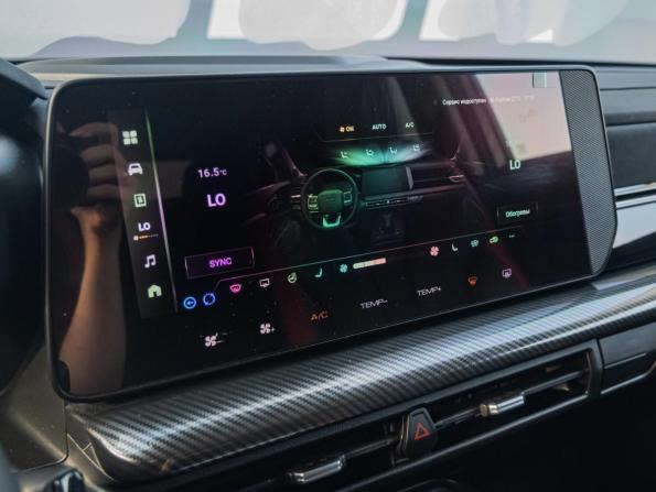 Haval H3 I с пробегом 2024 года, цена 2 485 000 рублей, 18322 км, внедорожник, Автокод Объявления