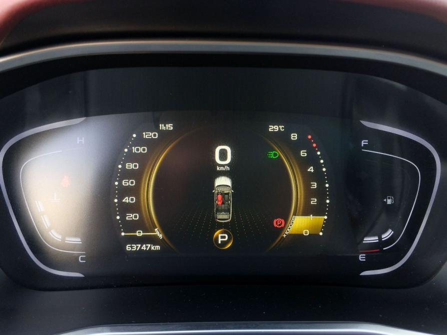 Geely Coolray I Москва  - изображение 17