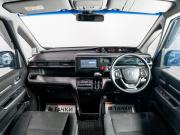 Honda Stepwgn V Рестайлинг Чита  - изображение 31