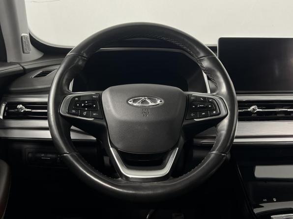 Chery Tiggo 8 Pro I с пробегом 2021 года, цена 1 875 000 рублей, 86164 км, внедорожник, Автокод Объявления