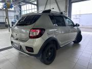 Renault Sandero II Санкт-Петербург  - изображение 9
