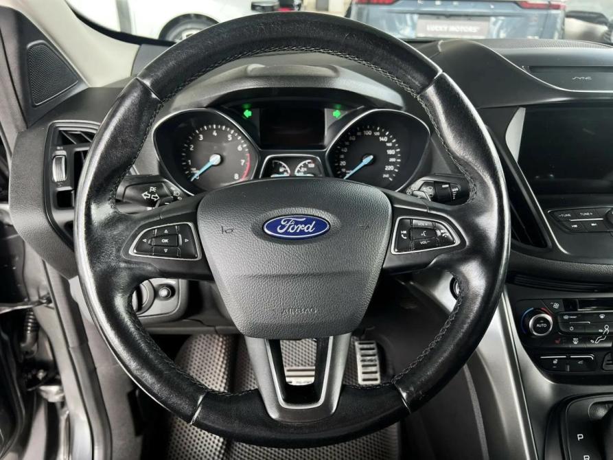 Ford Kuga II Рестайлинг Екатеринбург  - изображение 15