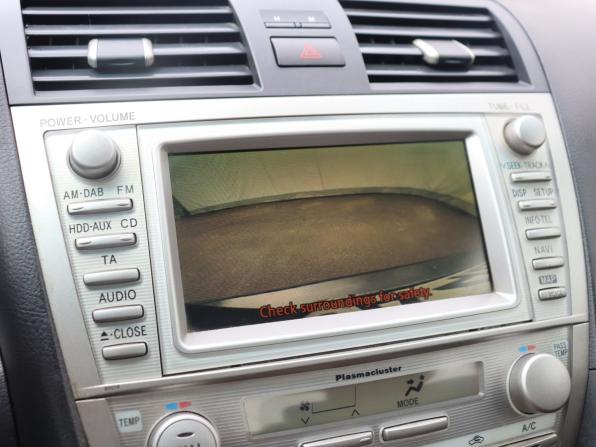 Toyota Camry VI (XV40) с пробегом 2009 года, цена 1 000 000 рублей, 187069 км, седан, Автокод Объявления