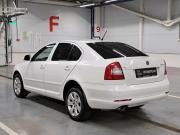Skoda Octavia II (A5) Рестайлинг Казань  - изображение 30