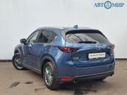Mazda CX-5 II Москва  - изображение 19