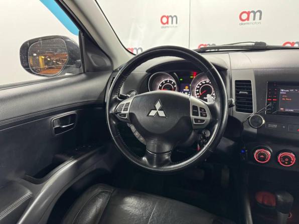 Mitsubishi Outlander II Рестайлинг с пробегом 2009 года, цена 829 000 рублей, 278000 км, внедорожник, Автокод Объявления