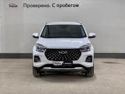 Chery Tiggo 4 Pro I Рестайлинг Тюмень  - изображение 34